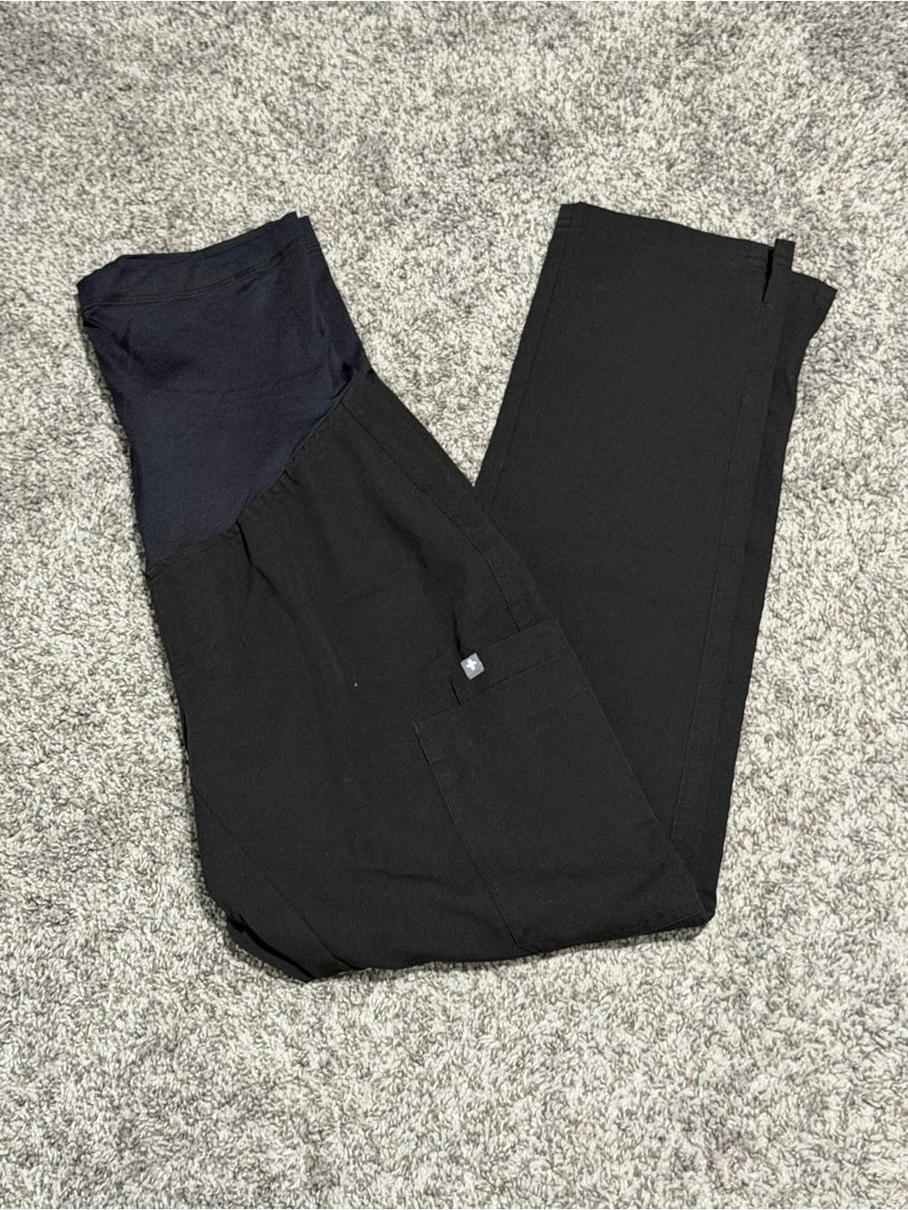 Figs Maternity Bottom